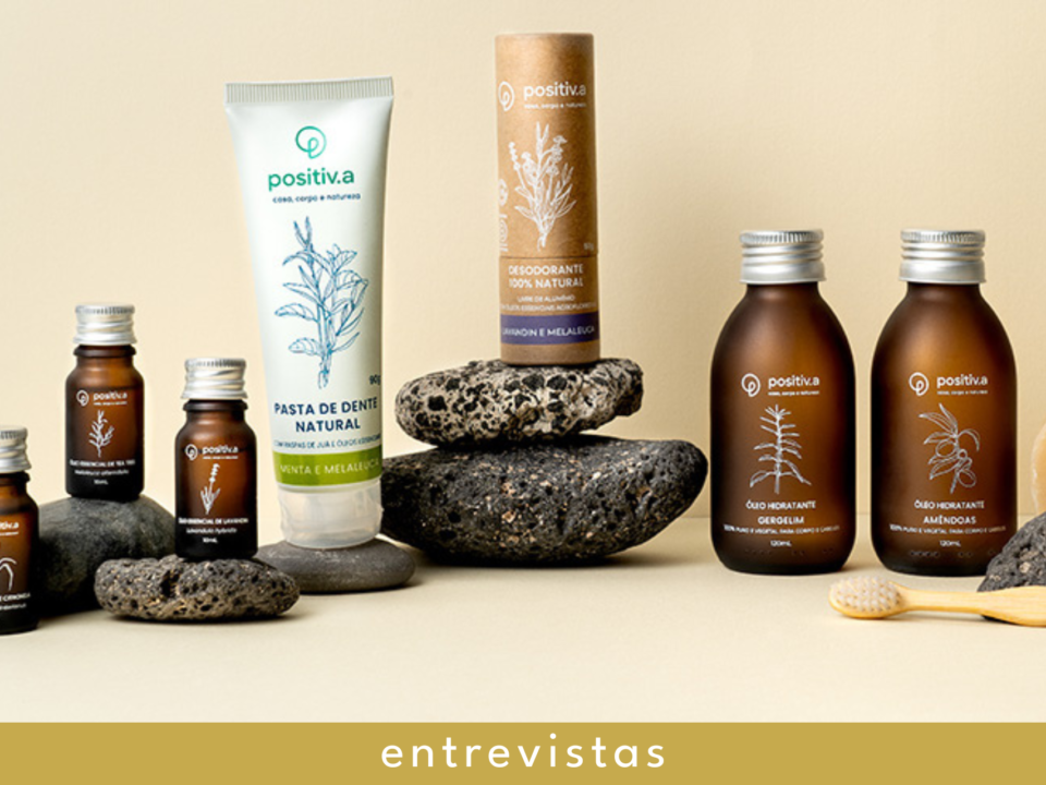 produtos da marca positiv.a